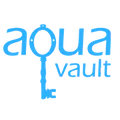 AquaVault logo