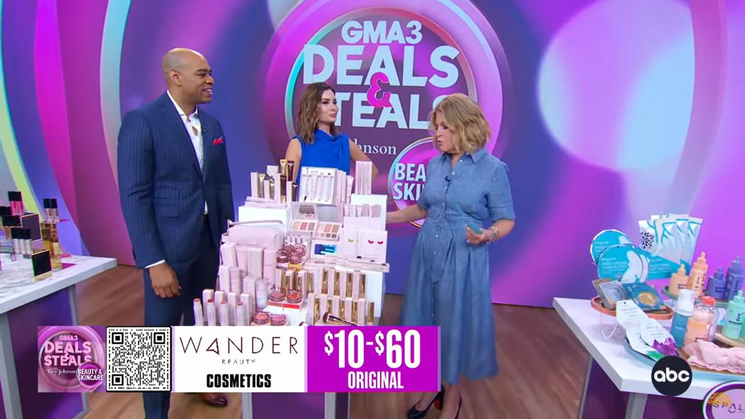 Gma Deals And Steals Today July 25 2024 Tammi Fionnula