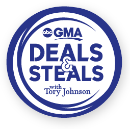 GMA logo