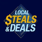 Local Steals and Deals logo